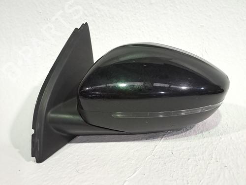 Left mirror PEUGEOT 308 II (LB_, LP_, LW_, LH_, L3_) 2.0 BlueHDi 150 | BP23977956C26 