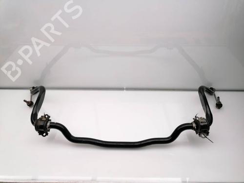 Used Anti roll bar TOYOTA HILUX VIII Pickup (_N1_) 2.4 D 4WD (GUN125_, GUN125R) (150 hp) 26210118