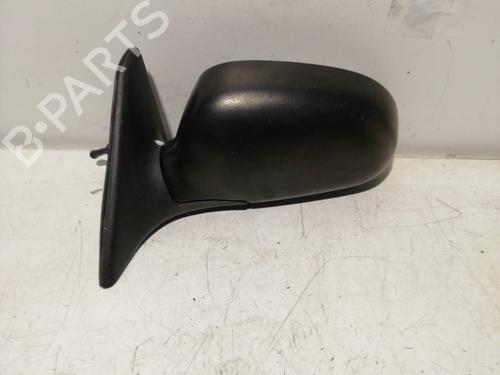 Left mirror HYUNDAI ACCENT I (X-3) 1.3 i 12V | BP25459524C26 