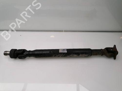 Used Driveshaft SUZUKI GRAND VITARA II (JT, TE, TD) 1.9 DDiS All-wheel Drive (JT419, TD44, JB419WD, JB419XD,... (129 hp) 24402222