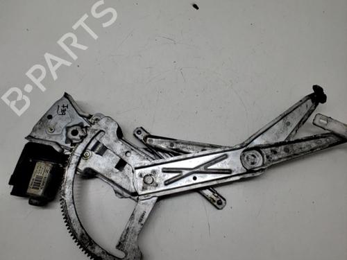Front left window mechanism OPEL MERIVA A MPV (X03) 1.7 CDTI (E75) | BP29556712C22 