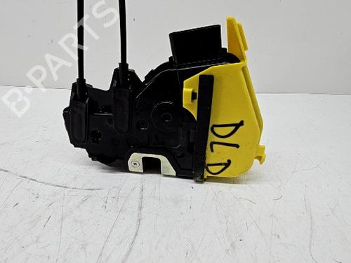 Front right lock KIA NIRO I (DE) 1.6 GDI Hybrid | BP30337694C97 