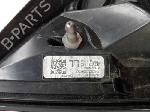 Left tailgate light NISSAN JUKE (F16_) 1.0 | BP23347129C79 