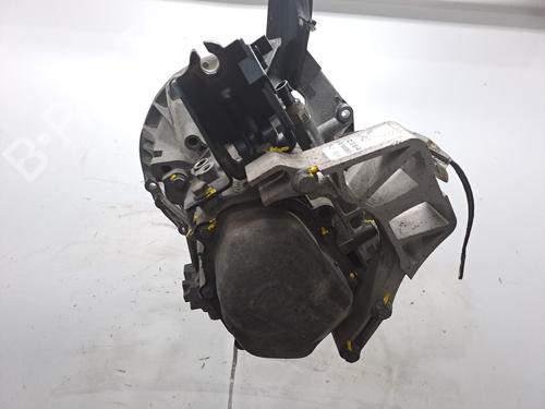 Gearbox FIAT 500 (312_) 1.2 (312AXA1A) | BP23377530M3 