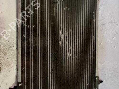 Used AC radiator AC radiator CITROËN C8 (EA_, EB_) 2.0 HDi (120 hp) 34537356 34537356