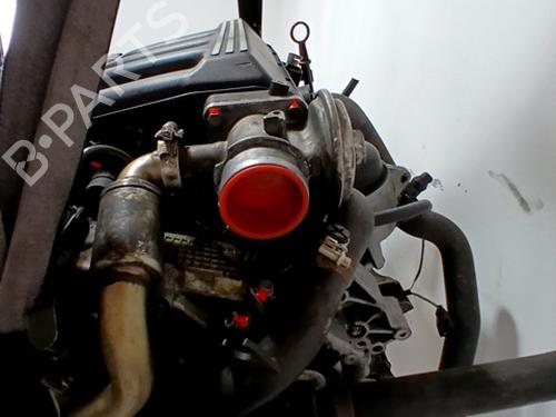 Engine BMW 5 (E39) 530 d | BP29556082M1 