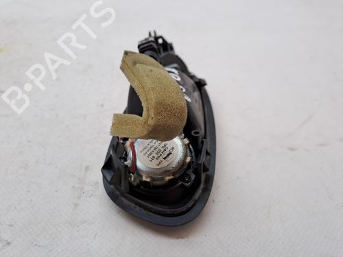 Rear right interior door handle SEAT LEON (1P1) 1.9 TDI | BP23362402I16 
