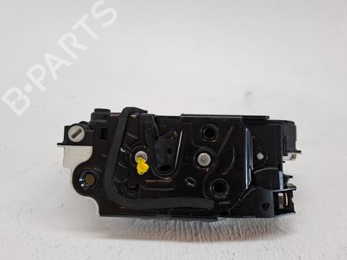 Rear left lock VW POLO V (6R1, 6C1) 1.6 TDI | BP24109007C100 