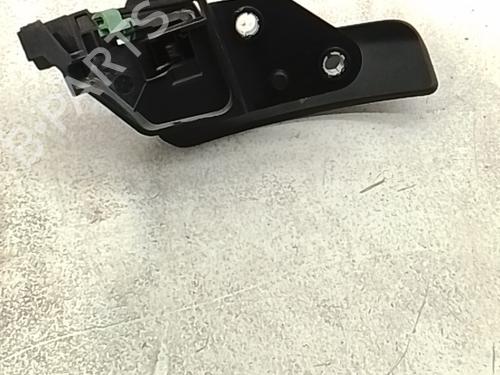 Front right interior door handle FIAT DUCATO Van (250_) 150 Multijet 2,3 D | BP37591573I14 - Image 2