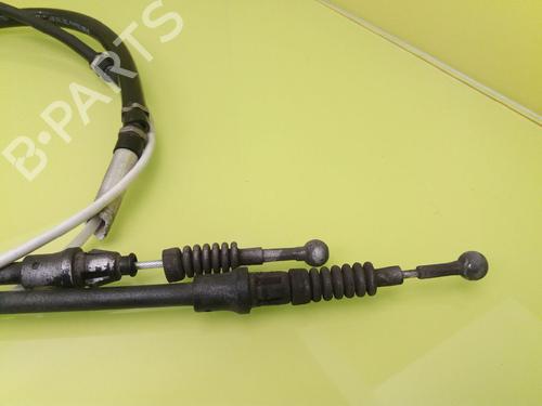 Used Hand brake AUDI A3 (8P1) 2.0 TDI 16V (140 hp) 24188049