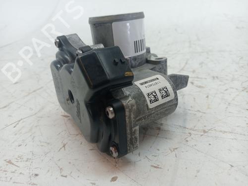 Used Throttle body NISSAN X-TRAIL III (T32_, T32R, T32RR) 2.0 dCi (T32) (177 hp) 23368301