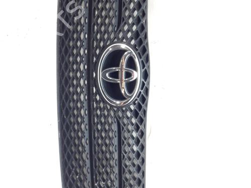 Gitter für Gitter TOYOTA COROLLA Saloon (_E12_) 2.0 D-4D (CDE120_, CDE120R) (90 hp) 34341977 34341977