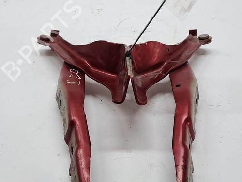 Used Hinge/Door check strap PEUGEOT 308 SW I (4E_, 4H_) 1.6 16V (120 hp) 29024225