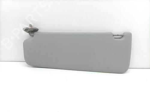 Used Right sun visor BMW 3 (E90) 320 d (184 hp) 25455896