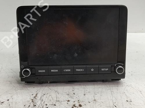 Display KIA STONIC (YB) 1.2 CVVT | BP38748535C48 - Image 2