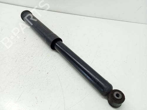 Left rear shock absorber TOYOTA YARIS (_P13_) 1.5 Hybrid (NHP130_, NHP130) | BP29301384M18 