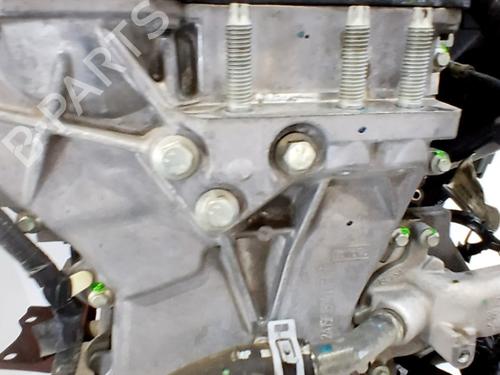 Engine FORD MONDEO V Saloon (CD) 2.0 Hybrid | BP37437558M1 - Image 4