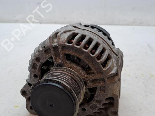 Alternator SEAT IBIZA III (6L1) 1.9 TDI | BP23361600M7