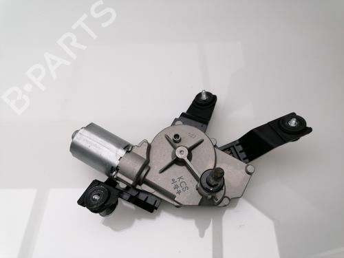 Used Rear wiper motor KIA CARENS IV 1.7 CRDi (116 hp) 23458527