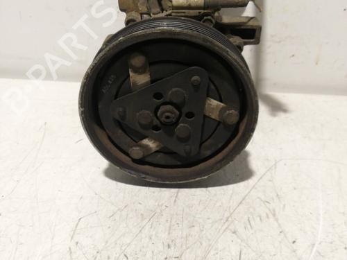 AC-Kompressor RENAULT KANGOO Express (FC0/1_) 1.5 dCi (FC1G) | BP24883959M34 