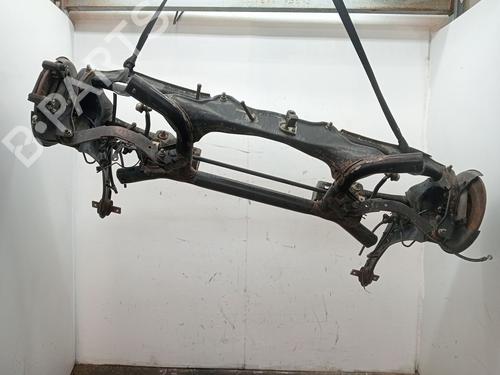 Rear axle CITROËN C4 AIRCROSS 1.6 HDi 115 | BP24354175M2 
