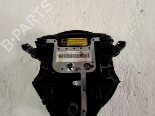Used Driver airbag TOYOTA COROLLA (_E12_) 1.6 VVT-i (ZZE121_, ZZE121R) (110 hp) 29558223