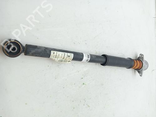 Used Right rear shock absorber SEAT IBIZA IV (6J5, 6P1) 1.4 TDI (80 hp) 23355535