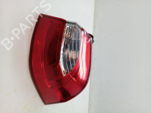 Right tailgate light KIA RIO III (UB) 1.1 CRDi | BP23358234C80 