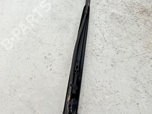 Used Front windshield wiper arm Front windshield wiper arm FIAT DOBLO MPV (510_, 511_, 360_, 361_) BlueHDi 100 (102 hp) 36522801 36522801