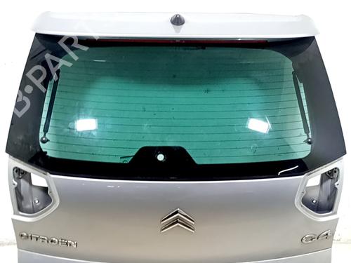 Used Tailgate Tailgate 38989898 38989898