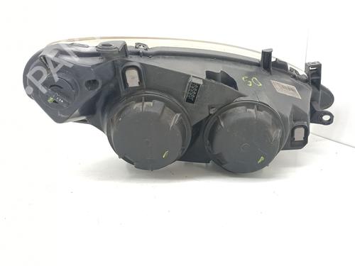 Left headlight PEUGEOT 307 SW (3H) 2.0 HDI 110 | BP28958601C28 