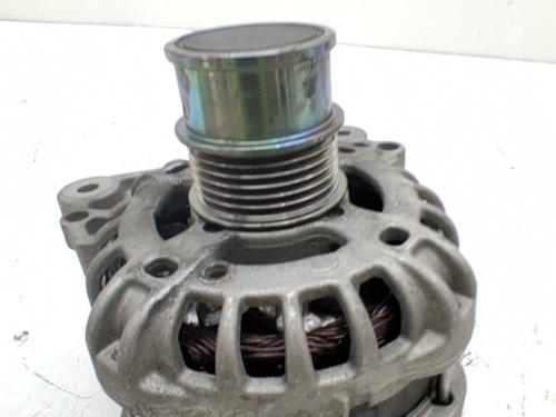 Used Alternator Alternator VW GOLF VII Variant (BA5, BV5) 1.4 TSI (125 hp) 40551313 40551313