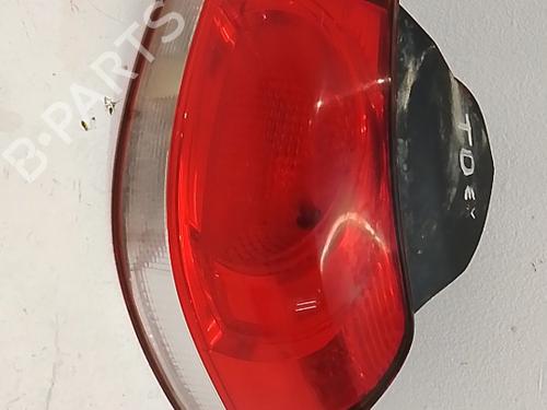 right-taillight-vw-golf-vi-5k1-2008-2009-2010-2011-2012-2013-2014-40547615 main image