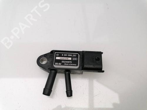 Used Electronic sensor IVECO DAILY VI Van 33S12, 35S12, 35C12 (116 hp) 23380380