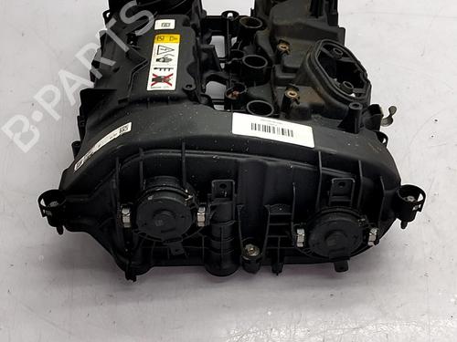 Used Valve cover Valve cover MINI MINI COUNTRYMAN (F60) Cooper SE (220 hp) 34393252 34393252