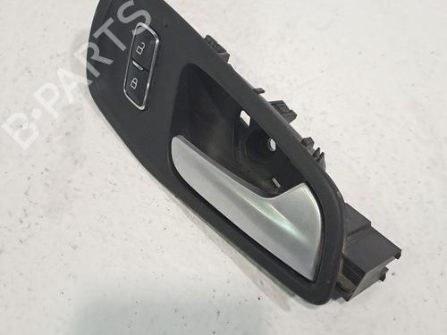 Used Front right interior door handle FORD KUGA II (DM2) 2.0 TDCi 4x4 (150 hp) 24515607