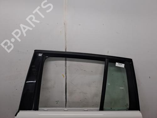 Left rear door VW TIGUAN (5N_) 2.0 TDI | BP23374856C4 