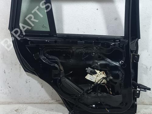 Used Left rear door Left rear door BMW X3 (E83) 2.0 d (150 hp) 40546772 40546772