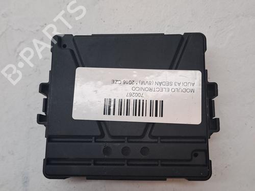 Electronic module AUDI A3 Sportback (8VA, 8VF) 40 e-tron | BP27293042M83 