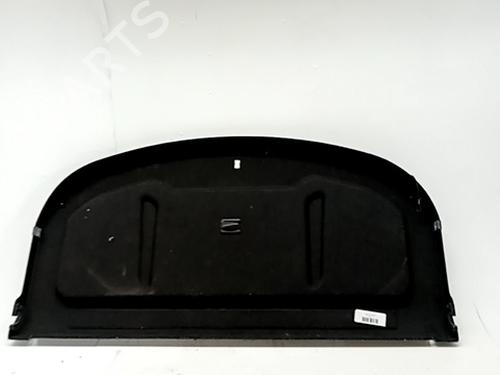 Used Rear parcel shelf HYUNDAI i30 (GD) 1.4 CRDi (90 hp) 29991602