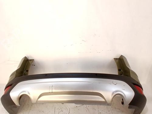Rear bumper FORD KUGA I 2.0 TDCi | BP29991222C8 