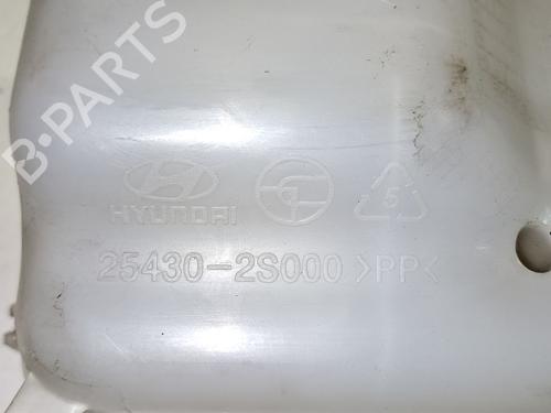 Expansion tank HYUNDAI i40 I CW (VF) 1.7 CRDi | BP24240195C120