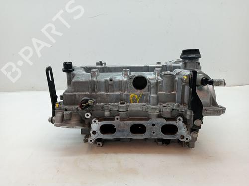 Used Cylinder head OPEL ASTRA K (B16) 1.0 Turbo (68) (105 hp) 23360244