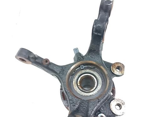 Left front steering knuckle OPEL CORSA F (P2JO) 1.2 Turbo Hybrid (68) | BP31035558M25