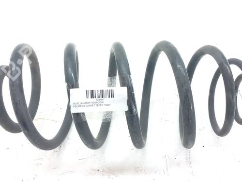 Used Shock absorber spring PEUGEOT EXPERT Van (V_) 1.6 BlueHDi 115 (115 hp) 29302239