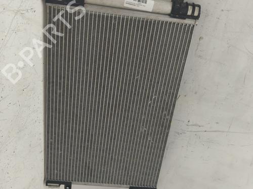 AC radiator FIAT DOBLO Box Body/MPV (510_, 511_) BlueHDi 100 | BP28975464M32