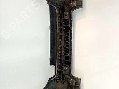 Used Rear bumper AUDI A4 B7 (8EC) 2.0 TDI 16V (140 hp) 29991040