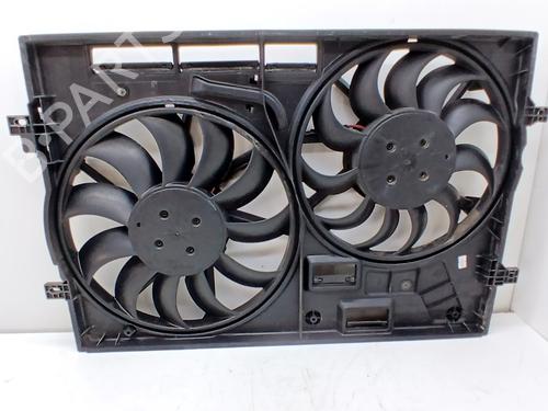 Used Radiator fan Radiator fan 36666175 36666175