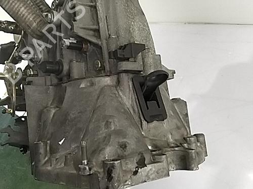 Gearbox PEUGEOT 307 (3A/C) 2.0 HDi 135 | BP29822438M3 