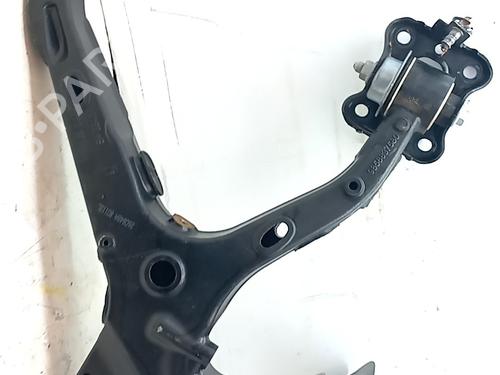 Left rear steering knuckle CITROËN JUMPY III Van (V_) 1.5 BlueHDi 120 | BP36002341M27 - Image 2